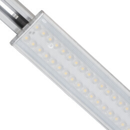 Lištové CCT LED svítidlo TRITO PRO TRP150W 90° 60W bílé