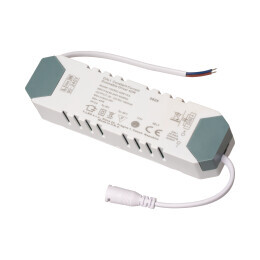 DALI zdroj pro LED panel 40W