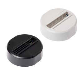 Nástěnný adaptér 3F