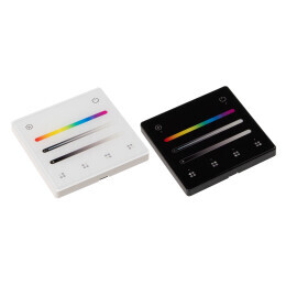 Ovladač dimLED OV LNS RGB a RGBW