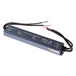 DALI LED zdroj 12V 250W DT6 DA-12-250