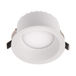 LED podhledové svítidlo IPO IP54 15W CCT bílé