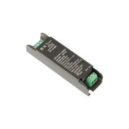 LED zdroj 24V 36W zdroj NANO-24-36