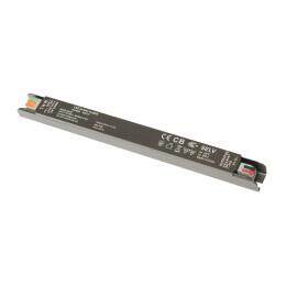 LED zdroj 24V 60W zdroj NANO-24-60