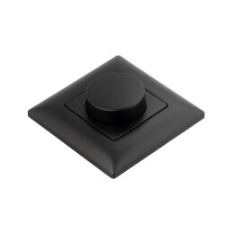 Stmívač dimLED OV TRIAK KNT240W černý