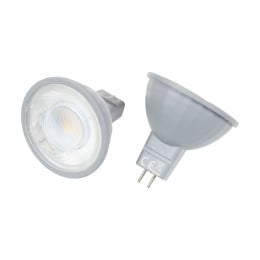 LED žárovka MR16 EV7W