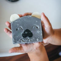 Almara Soap My Happy Koala mýdlo pro děti 100 g
