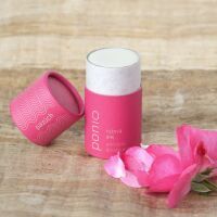 Ponio Růžová alej přírodní deodorant 75 g