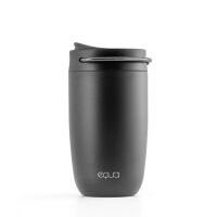 EQUA Cup Termohrnek Black 300 ml