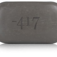 -417 Bahenní mýdlo na akné, ekzém, lupénku 125 ml