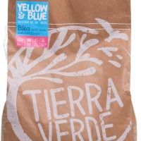 Tierra Verde Bika – jedlá soda, soda bicarbona, hydrogenuhličitan sodný