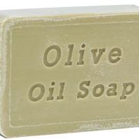 Tierra Verde Olivové mýdlo na ruce v krabičce 100 g