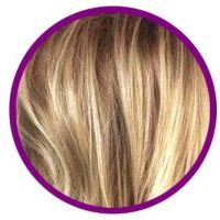 CosmetikaBio 100 % přírodní Barva na vlasy (směs ájurvédských bylin) Pšeničná blond