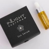 Inlight Bio oční sérum Supreme 4,9 ml