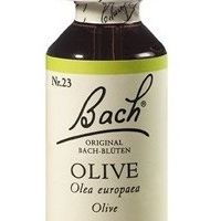 Dr. Bach Esence Olive 20 ml