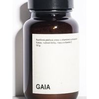 Mylo Gaia prášková maska a peeling 2v1 50 g