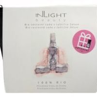 Inlight Bio cestovní sada v taštičce Deluxe 5 ks