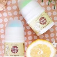 laSaponaria Deodorant roll-on osvěžující s citrónem BIO 50 ml