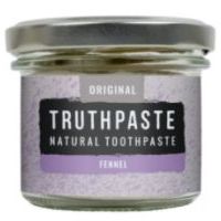 TRUTHPASTE Original přírodní minerální zubní pasta fenykl 100 ml