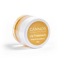 CANNOR Intenzivní balzám na rty, Lip Treatment 10 g