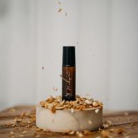 ALMA Přírodní olejový parfém BOHYNĚ 10 ml