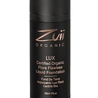 Zuii Organic Lux Bio krycí make-up Ivory 30 ml