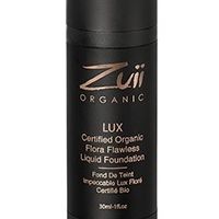 Zuii Organic Lux Bio krycí make-up Driftwood 30 ml