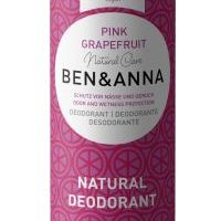 Ben & Anna Tuhý deodorant Pink Grapefruit 40 g