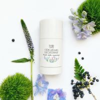 Biorythme 100% přírodní deodorant Pačuli, máta, rozmarýn