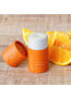 Ponio Pomeranč a eukalyptus přírodní deodorant 75 g
