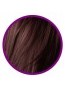 CosmetikaBio 100% přírodní barva na vlasy (směs ájurvédských bylin) Tmavě hnědá