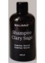 MALINNA° Shampoo Clary Sage šalvěj 250 ml