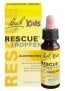Dr. Bach Rescue® Kids kapky pro děti 10 ml