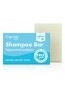 Friendly Soap přírodní mýdlo na vlasy máta a eukalyptus 95 g