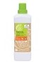 Tierra Verde Prací gel z mýdlových ořechů s BIO pomerančovou silicí 1 l