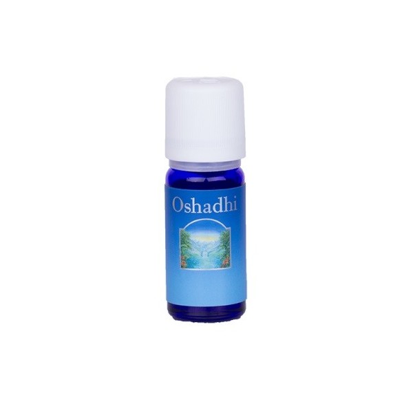 Oshadhi Máta peprná, esenciální olej 5 ml