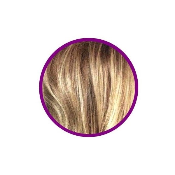 CosmetikaBio 100 % přírodní Barva na vlasy (henna) Pšeničná blond