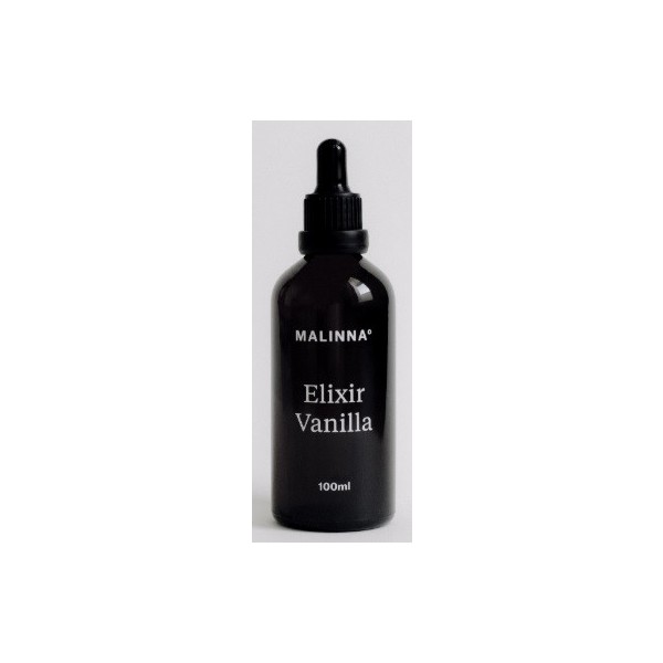 MALINNA° Elixir Vanilla 100 ml