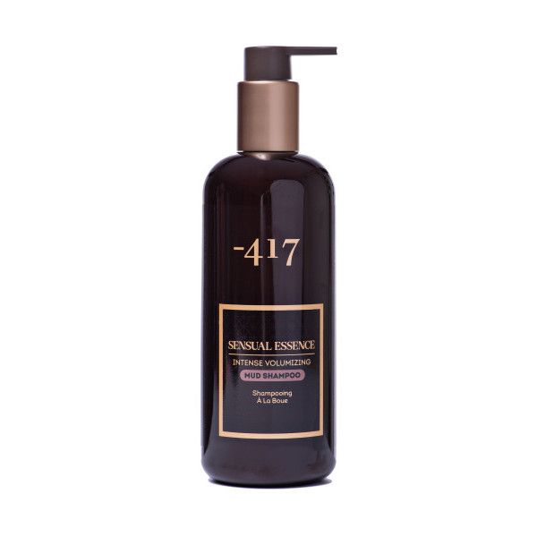 -417 Bahenní šampon 350 ml