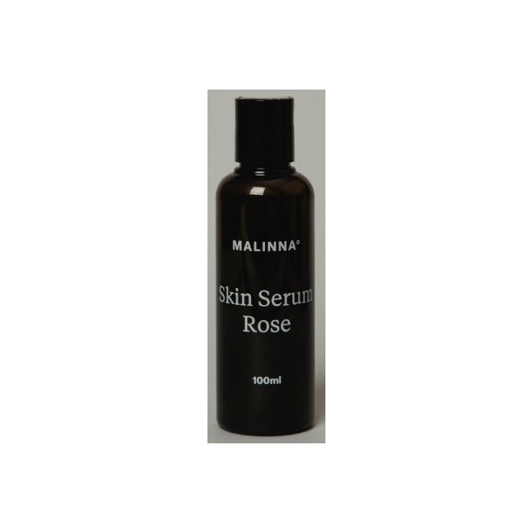 MALINNA° Skin Serum Rose 100 ml