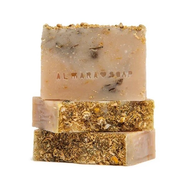 Almara Soap Intimní - přírodní mýdlo 90 g
