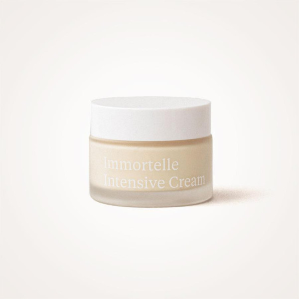 MALINNA° Immortelle Intensive Cream 50 ml