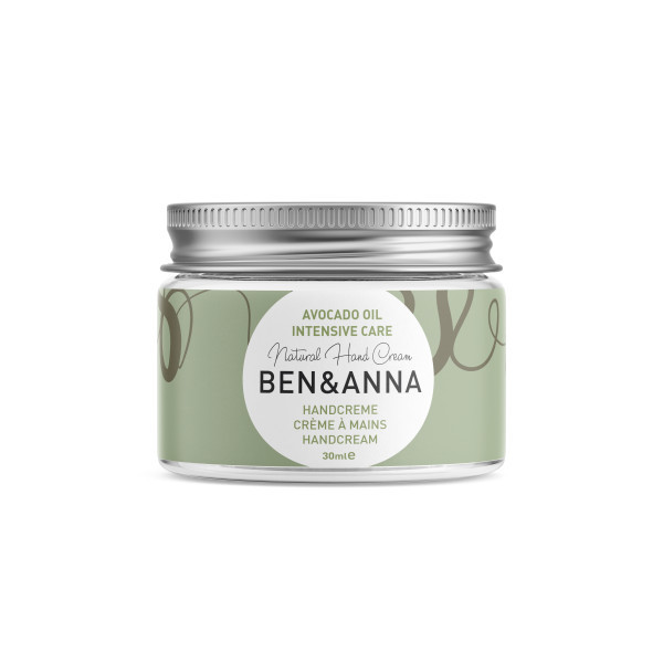 Ben & Anna Krém na ruce Intensive care 30 ml