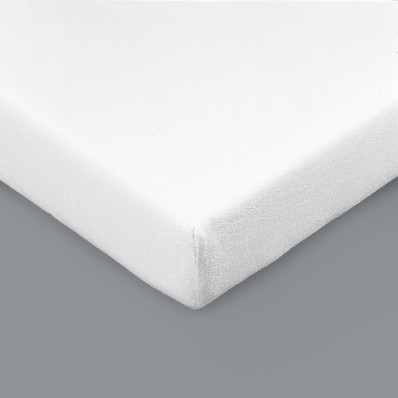 Froté ochrana na matrac z bio bavlny, nepriepustná