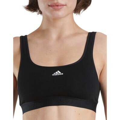 Bolerková podprsenka Micro Free Cut ADIDAS