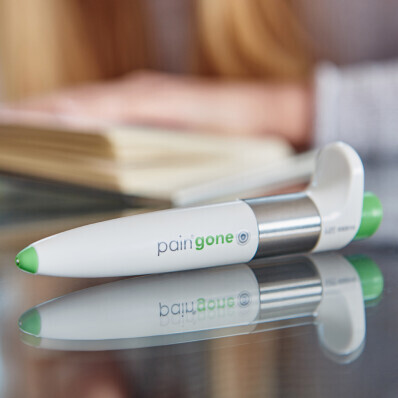 Tratament stimulant pentru durere - Pain Gone