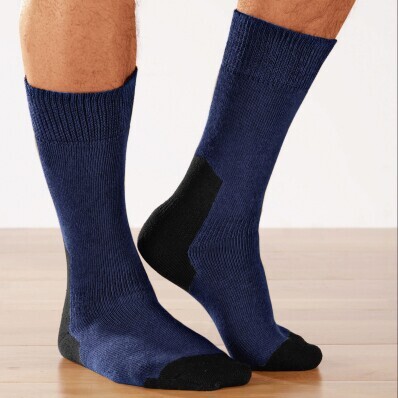 Pracovné ponožky, súprava 2 páry