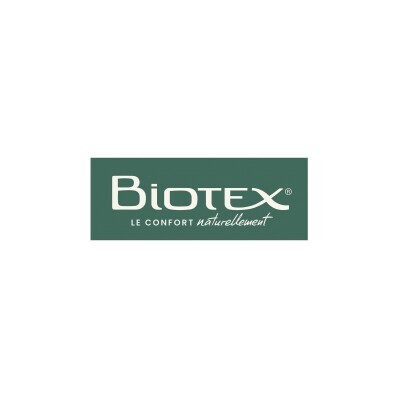 Polštář Biotex z přírodního latexu