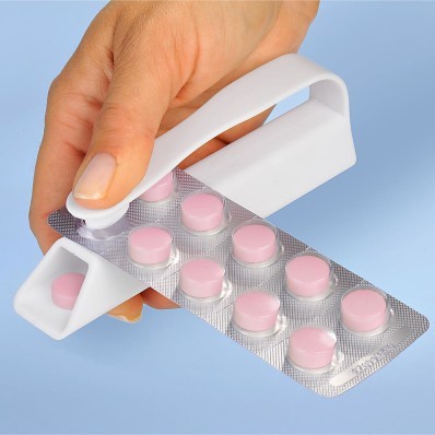 Dispozitiv pentru medicamente