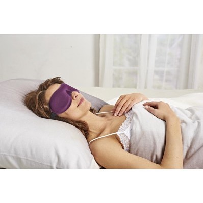 Ochelari violet pentru somn